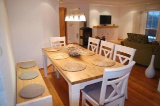 Komfortable Ferienwohnung in Brotterode mit Großem Balkon - Brotterode - 2