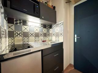 Studio appart'hôtel meublé et climatisé - Avignon - 4