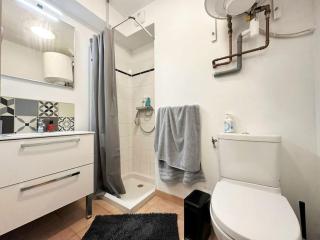 Studio appart'hôtel meublé et climatisé - Avignon - 1