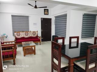 Ajith's Inn - Kottayam - 0