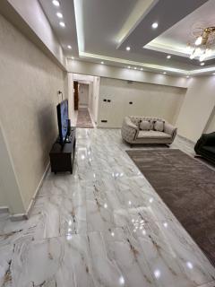 Apartment - Il Cairo - 1