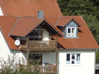 Wohnung Donauer im Altmühltal in Beilngries - Beilngries - 7