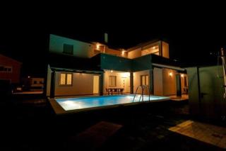 Wohnung Mit Grill, Pool Und Terrasse - Štinjan - 8