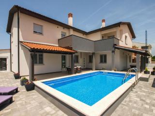 Wohnung Mit Grill, Pool Und Terrasse - Štinjan - 4
