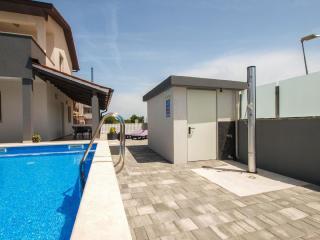 Wohnung Mit Grill, Pool Und Terrasse - Štinjan - 2
