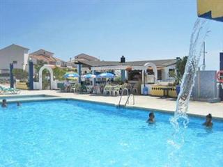 Costa del Sol apartment - Benalmádena - 1