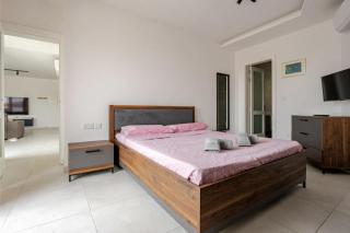 Luxury penthouse sea view - Taʼ Xbiex - 4