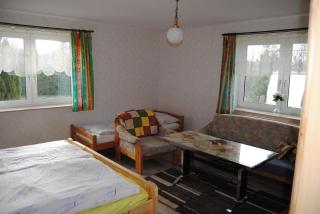 Ferienwohnung In Beliebtem Gästehaus Mit Fahrradverleih Und Brötchenservice - Windeby - 8