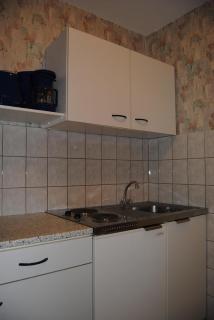 Ferienwohnung In Beliebtem Gästehaus Mit Fahrradverleih Und Brötchenservice - 1