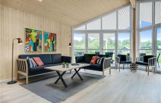 Lovely Home In Ebeltoft With Sauna - Ebeltoft - 8