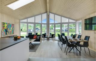 Lovely Home In Ebeltoft With Sauna - Ebeltoft - 7