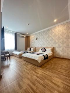 Ngoc Thanh Hotel - 9