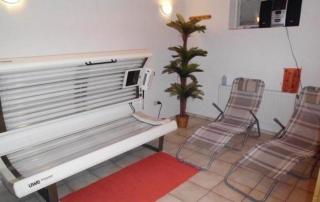 Wohnung in Börgerwald mit Sauna - Surwold - 1