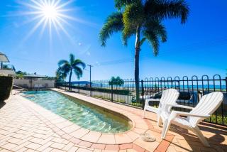 Whitsunday Beachfront Apartment on Coral Esplanade - 6
