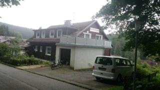 Ferienwohnung Mit Doppelbalkon - 2