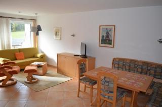 Wohnung mit Südbalkon und Aussicht - Oberstdorf - 9