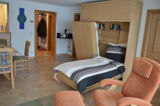 Wohnung mit Südbalkon und Aussicht - Oberstdorf - 4