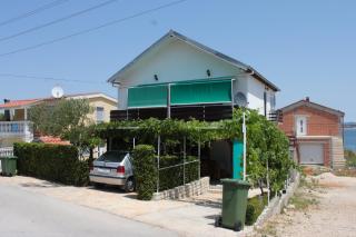 Apartments by the sea Tkon, Pasman - 8244 - Tkon - 0