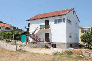 Apartments by the sea Tkon, Pasman - 8244 - Tkon - 8