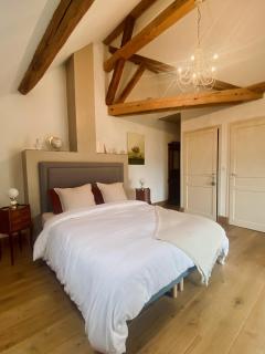 Maison Adrienne - Saint-Aignan - 7