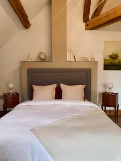 Maison Adrienne - Saint-Aignan - 3