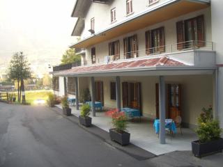 Albergo Il Castellino - Boario Terme - 5