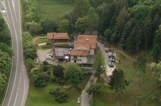 Albergo Il Castellino - Boario Terme - 2