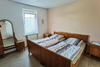 Gemütliche Ferienwohnung in Herrensohr mit Garten, Grill und Terrasse - Neuweiler - 5