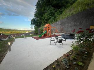 Family friendly house with a parking space Veliki Komor, Zagorje - 23212 - 6