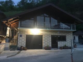 Apartments with a parking space Veliki Komor, Zagorje - 23213 - Zlatar - 9