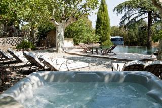 Bed and Breakfast La Grande Lauzade - 2