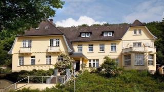 Tolle Wohnung Romance in Bad Pyrmont - Bad Pyrmont - 0