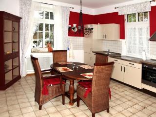 Tolle Wohnung Romance in Bad Pyrmont - Bad Pyrmont - 7
