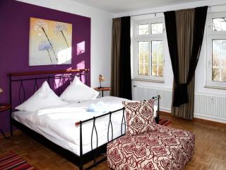 Tolle Wohnung Romance in Bad Pyrmont - Bad Pyrmont - 4