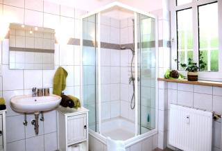 Tolle Wohnung Romance in Bad Pyrmont - Bad Pyrmont - 3