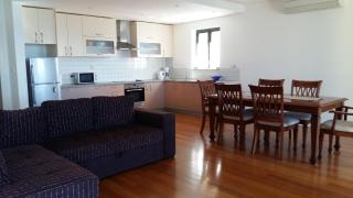 Geräumiges Ferienwohnung im Erdgeschoss mit zwei Schlafzimmern für sechs Personen - Bibinje - 4