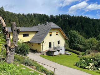 Ferienhaus Auszeit in Wolfsberg - Klippitztorl - 9