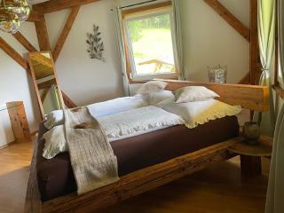 Ferienhaus Auszeit in Wolfsberg - Klippitztorl - 4