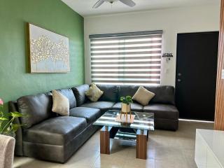 Casa Gran Santa Fe - Cancún - 9