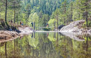 Bjørnehiet - Hytte 6 - 2