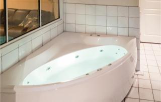 Bjørnehiet - Hytte 6 - 4