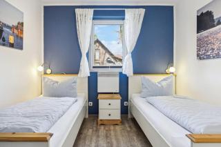 Gemütliches Ferienhaus in Zislow mit Großem Kamin - Zislow - 1