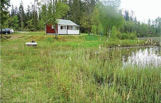 One-Bedroom Holiday Home In Tranemo - Tranemo - 6