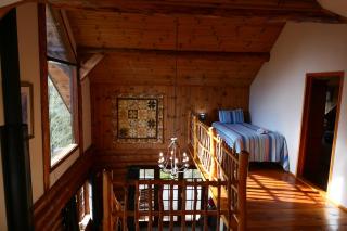 Ruapehu Log Lodge - Raetihi - 5