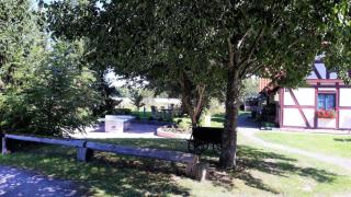 Gemütliche Ferienwohnung in Sehlen mit Garten, gemeinschaftlichem Pool und Grill - Sehlen - 2