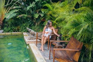 Ekaa Hotel - Palomino - 4