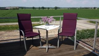 Ferienwohnung in Volksdorf mit Großer Terrasse - Meerbeck - 9