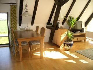 Ferienwohnung in Volksdorf mit Großer Terrasse - Meerbeck - 4