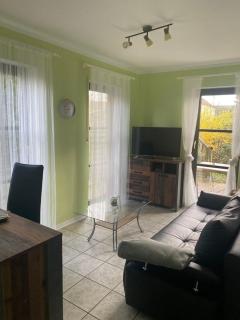 Ferienwohnung in Bad Elster mit Grill und Terrasse - Bad Elster - 3
