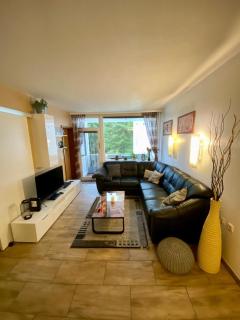 stylisches Apartment, free Wlan, mit 4-5 Betten - Goslar - 4